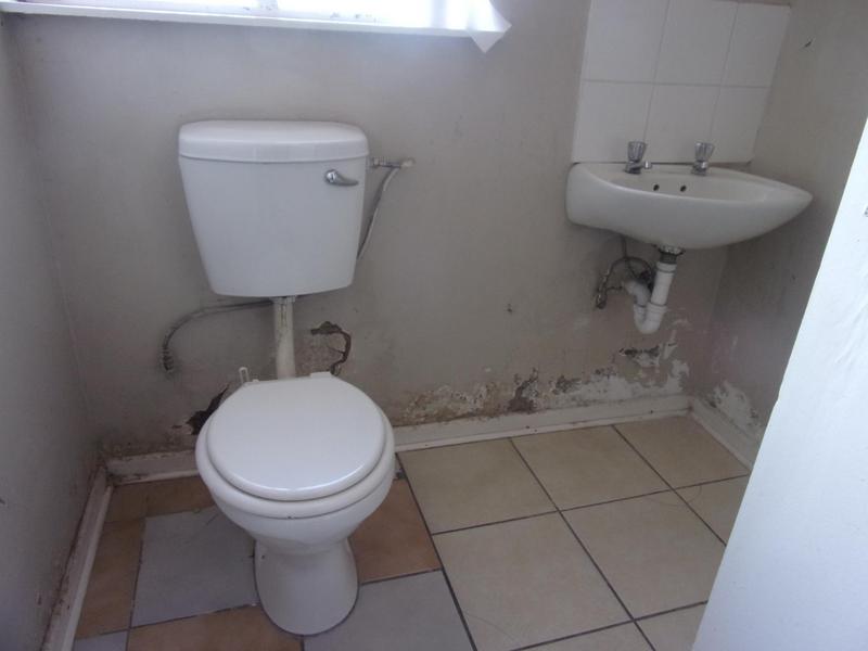 To Let 0 Bedroom Property for Rent in Queenstown Central Eastern Cape